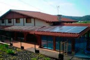 Usos e instalación de paneles solares