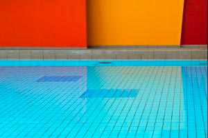 Imagen ilustrativa del artículo Acabados para piscinas: recubrimiento del vaso