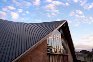 Tipos de cubiertas arquitectura – Reparación del techo de la casa