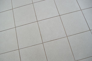 Imagen ilustrativa del artículo Revestimientos para el piso de baños y cocinas