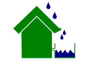 Imagen ilustrativa del artículo Sistemas de recolección de lluvias
