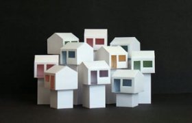 Imagen ilustrativa del artículo Tipos de casas y viviendas 