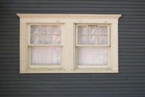 Tipos de ventanas según su apertura