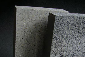Nuevos tipos de concreto