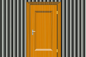 Cómo restaurar una puerta de madera