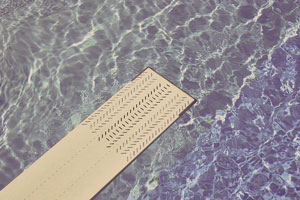 Cómo climatizar una piscina existente