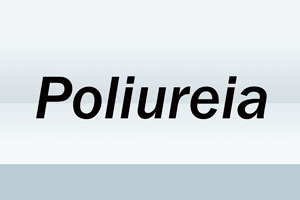Revestimientos y aislaciones: Poliureia