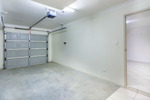 Imagen ilustrativa del artículo Garaje: ¿pisos pintados?