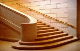 Imagen ilustrativa del artículo Los diferentes tipos de escaleras