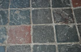Imagen ilustrativa del artículo ¿Por qué elegir pisos de piedra?