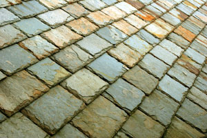 Imagen ilustrativa del artículo Diferentes tipos de piedras para pisos 