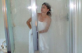 Imagen ilustrativa del artículo Nuevas tendencias en mamparas de ducha