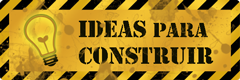 Inicio de Ideas Para Construir
