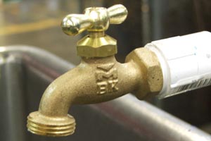 Tipos de cañerías para agua potable