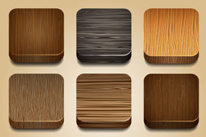 Maderas sintéticas para revestimientos